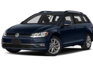 VOLKSWAGEN GOLF SPORTWAGEN 2018 3VWD17AU3JM766163 image VOLKSWAGEN GOLF SPORTWAGEN 2018 3VWD17AU3JM766163 image